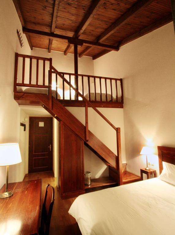 Hotel Papanastasiou Elati  Номер фото