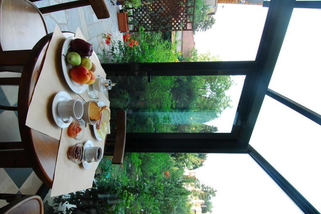 Hotel Papanastasiou Elati  Екстер'єр фото