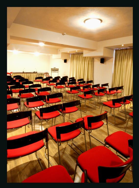 Hotel Papanastasiou Elati  Екстер'єр фото